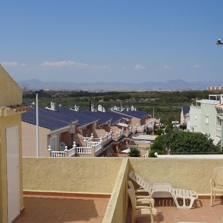 Casa De Kiwi Villa Santa Pola Esterno foto