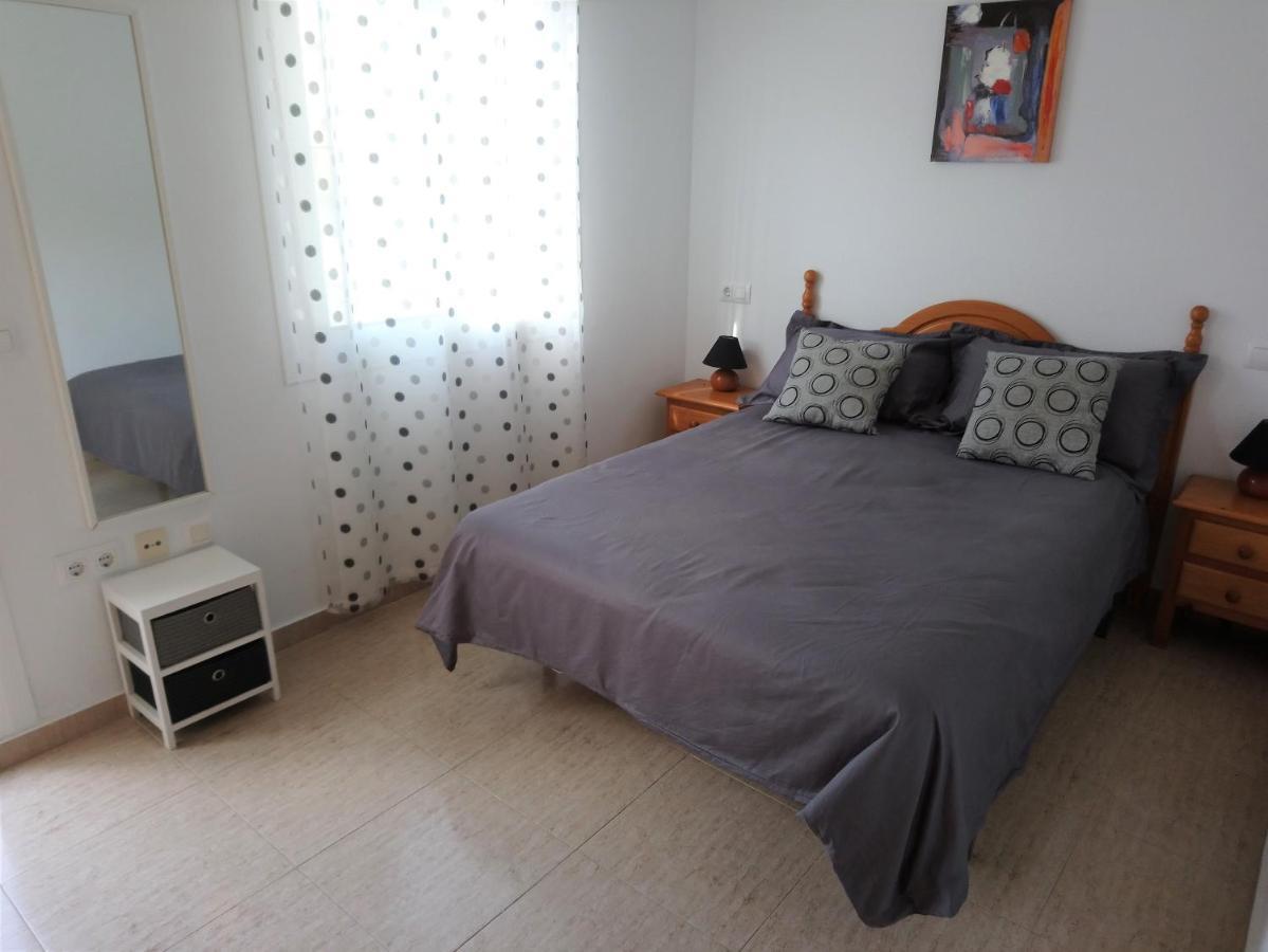 Casa De Kiwi Villa Santa Pola Esterno foto