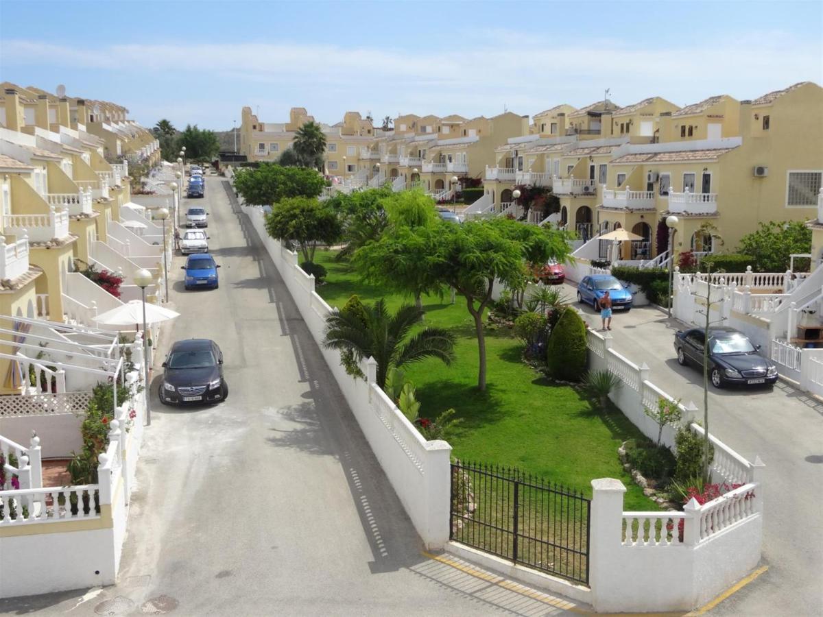 Casa De Kiwi Villa Santa Pola Esterno foto