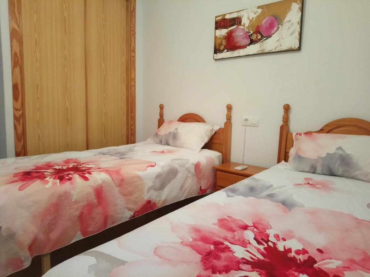 Casa De Kiwi Villa Santa Pola Esterno foto