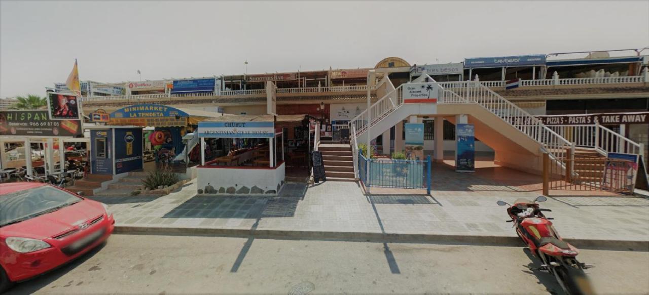 Casa De Kiwi Villa Santa Pola Esterno foto