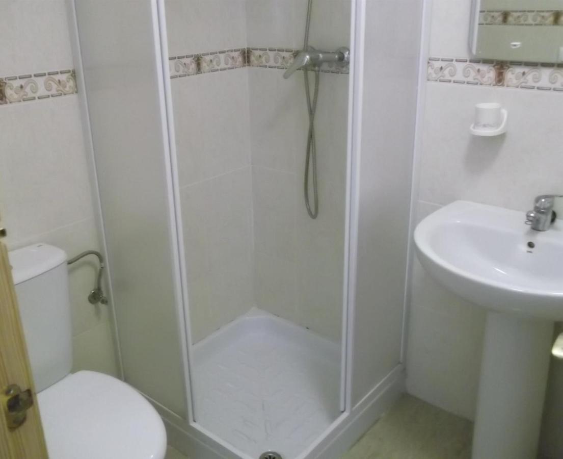 Casa De Kiwi Villa Santa Pola Esterno foto