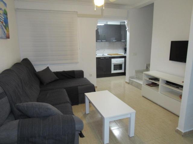 Casa De Kiwi Villa Santa Pola Esterno foto