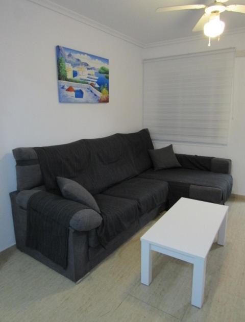 Casa De Kiwi Villa Santa Pola Esterno foto