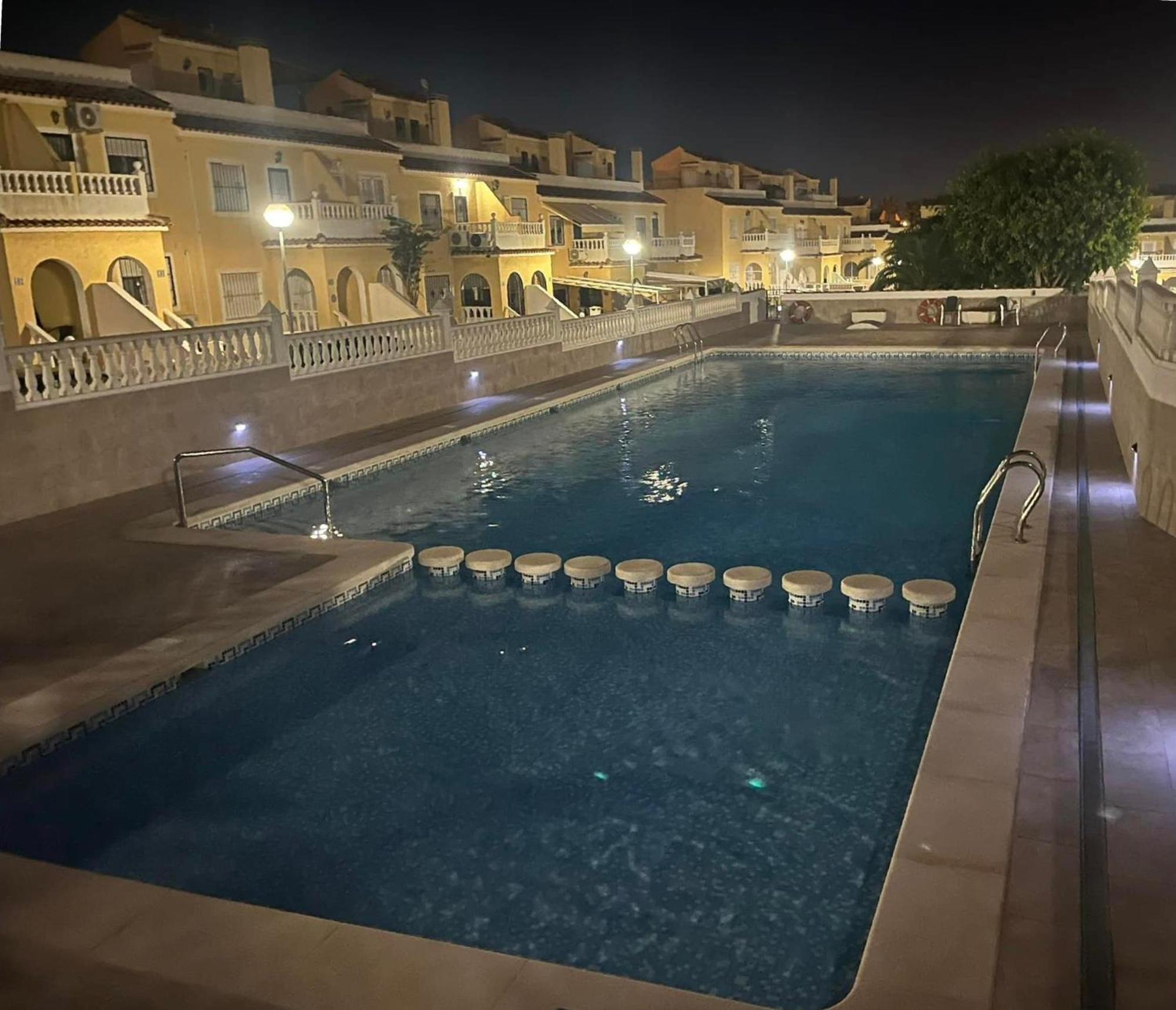 Casa De Kiwi Villa Santa Pola Esterno foto